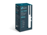 ACCESS POINT TP-LINK EAP225-OUTDOOR  OMADA AC1200 WIRELESS