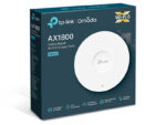 ACCESS POINT TP-LINK EAP610 AX1800 WIFI-6