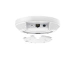 ACCESS POINT TP-LINK OMADA EAP650 AX3000 CELING MOUNT WIFI-6 - Imagen 3