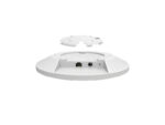 ACCESS POINT TP-LINK OMADA EAP670 AX5400 CELING MOUNT WIFI-6 - Imagen 4