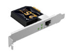 ADAPTADOR TP-LINK TX201 PCIE 2.5 GIGABIT - Imagen 2