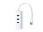 ADAPTADOR TP-LINK  UE330  USB 2 EN 1 3.0 GIGABIT - Imagen 3