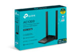 ADAPTADOR USB TP-LINK AC1300 DOBLE BANDA ARCHER T4U PLUS WIRELESS