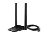 ADAPTADOR USB TP-LINK AC1300 DOBLE BANDA ARCHER T4U PLUS WIRELESS - Imagen 4