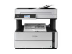 IMPRESORA MULTIFUNCIONAL EPSON M3170 MONOCROMATICA FAX/WIFI