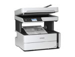 IMPRESORA MULTIFUNCIONAL EPSON M3170 MONOCROMATICA FAX/WIFI - Imagen 2