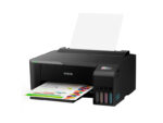 IMPRESORA EPSON ECOTANK L1250 WIFI 220VA - Imagen 2