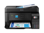 IMPRESORA MULTIFUNCIONAL EPSON L5590 WIFI ETHERNET FAX- ADF.