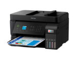 IMPRESORA MULTIFUNCIONAL EPSON L5590 WIFI ETHERNET FAX- ADF. - Imagen 2