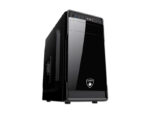 CASE ANTRYX ELEGANT 350W 530M USB 3.0 ( AC-E530M-350CP) - Imagen 2
