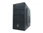 CASE ANTRYX ELEGANT 350W 550M USB3.0 ( AC-E550M-350CP) - Imagen 2