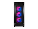 CASE ANTRYX FX SENTRY PLUS ARGB FAN X4 AC-FX260PK  S/FUENTE