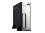 CASE ANTRYX MINI XTREME 300W MATX XS-100U SILVER USB 3.0  AC-XS100US-300CRP1