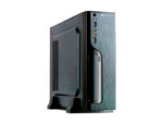 CASE ANTRYX MINI XTREME 350W MATX XS-120 USB 3.0 - Imagen 2