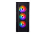 CASE ANTRYX RX-265 B500W  FRGB FAN X4 VIDRIO TEMPLADO (AC-RX265KFR-500CP)