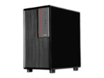 CASE ANTRYX XTREME MICRO XM-410 C/F B500W VIDRIO TEMPLADO (AC-XM410-500CP) - Imagen 2