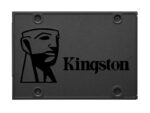 SSD KINGSTON 480GB A400 2.5 SATA 3 (UNIDAD EN ESTADO SOLIDO ) - Imagen 2