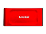 DISCO SOLIDO KINGSTON SSD 1TB EXTERNO RED USB-TIPO-C /USB 3.2 SXS1000R/1000GB - Imagen 2
