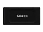 UNIDAD EN ESTADO SOLIDO KINGSTON SSD 1TB EXTERNO USB-TIPO-C /USB 3.2 SXS1000/ 1000GB - Imagen 2