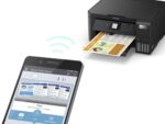 IMPRESORA MULTIFUNCIONAL EPSON ECOTANK L4260 WIFI DUPLEX - Imagen 3