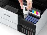 IMPRESORA MULTIFUNCIONAL EPSON FOTOGRAFICA ECOTANK L8160 - Imagen 4