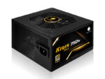 FUENTE DE PODER ANTRYX 750W KIRIN 80PLUS GOLD (GPX750S)