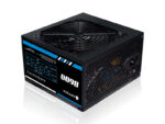 FUENTE DE PODER ANTRYX B600W  ATX 2.3 BOX (AP-B600RBV) - Imagen 2