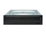 GRABADOR LG DVD SATA NEGRO GH24NSD1