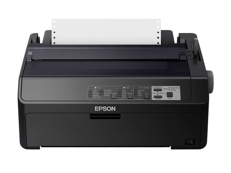 IMPRESORA EPSON MATRICIAL LQ590II