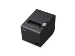 IMPRESORA EPSON TM-T20III-001 RS-232/USB BLACK  C31CH51001 - Imagen 2