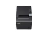 IMPRESORA EPSON TM-T20III-001 RS-232/USB BLACK  C31CH51001 - Imagen 3