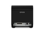 IMPRESORA EPSON TM-T20III-001 RS-232/USB BLACK  C31CH51001 - Imagen 4