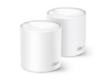 MESH TP-LINK AX3000 DECO X50-2 WIFI 6 KIT X 2 - Imagen 2