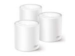 MESH TP-LINK AX3000 DECO X50-3 WIFI 6 KIT X 3 - Imagen 2