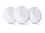 MESH TP-LINK DECO M5-3 AC1300 3-PACK - Imagen 3