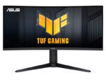 MONITOR ASUS TUF GAMING VG34VQL3A/ CURVO/ 180HZ/ 1MS/ FREESYNC/ 34 pulgadas