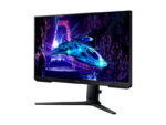 MONITOR SAMSUNG GAMING ODYSSEY G3 LS24DG300ELXPE 180HZ/ 1MS FreeSync/ 24 - Imagen 2
