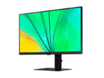 MONITOR SAMSUNG LED LS24D600EALXPE VIEWFINITY S6 100HZ/ 5MS/ HDMII/ DP/ 2560X1440/ 24 pulgadas - Imagen 2