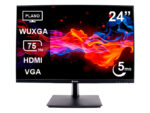 MONITOR TEROS TE-2419CS IPS 75HZ/ 5MS/ HDMI/ VGA/ 24 pulgadas