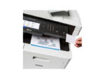 MULTIFUNCIONAL BROTHER LASER COLOR MFC-L8900CDW - Imagen 2