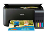 MULTIFUNCIONAL EPSON ECOTANK L3210
