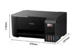 MULTIFUNCIONAL EPSON ECOTANK L3210 - Imagen 3