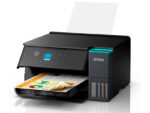 MULTIFUNCIONAL EPSON ECOTANK L4360 WIFI DUPLEX - Imagen 2