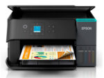 MULTIFUNCIONAL EPSON ECOTANK L4360 WIFI DUPLEX - Imagen 3