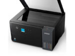 MULTIFUNCIONAL EPSON ECOTANK L4360 WIFI DUPLEX - Imagen 4