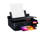 IMPRESORA MULTIFUNCIONAL EPSON FOTOGRAFICA ECOTANK L8180 A3+ - Imagen 2