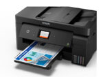 IMPRESORA MULTIFUNCIONAL EPSON ECOTANK L14150 A3 + WIFI - Imagen 2