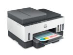 IMPRESORA MULTIFUNCIONAL HP SMART TANK 750 WIFI/BT/LAN - Imagen 2
