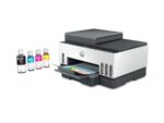 IMPRESORA MULTIFUNCIONAL HP SMART TANK 750 WIFI/BT/LAN - Imagen 3
