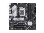 PLACA ASUS PRIME B760M-A D4  LGA17000 DDR4